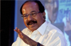 �Tiger gone wild, should be sent back to forest�: Moily on Ananth Hegde�s remark